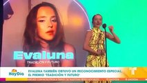 Los mejores momentos de los Billboard Mujeres Latinas en la Música