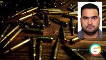 Cártel de Sinaloa compró armas en Austria a cambio de fentanilo : DEA