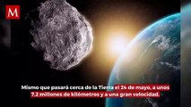 NASA emite alerta por asteroide cercano a la Tierra: ¿Qué riesgos representa?