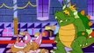 Las aventuras de Super Mario Bros. - 02. Reptiles en el jardin de las rosas