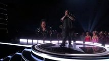 Jelly Roll - Save Me (with Lainey Wilson) [Live From The 58th ACM Awards]