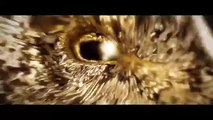 LOS JUEGOS DEL HAMBRE: La balada de los pájaros cantores y las serpientes - Teaser (2023)