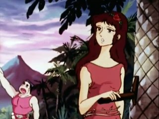 Capitán Futuro-06 - El planeta Sagrado de Koom