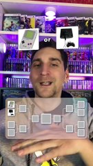 Tournoi Console 🎮