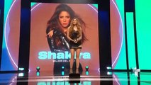 Shakira recibe su reconocimiento como 'Mujer del Año' | Billboard Mujeres Latinas en la Música