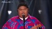 American Idol 2023 - Iam Tongi canta 