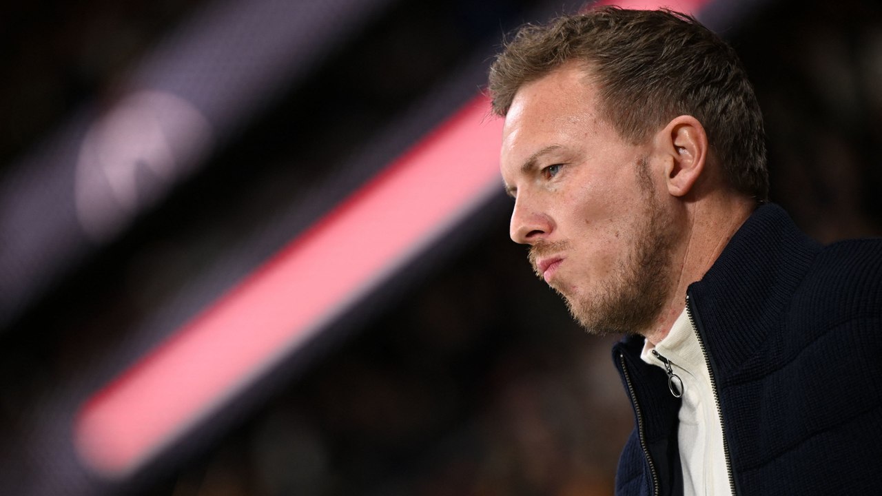 'Wenn man ausscheiden sollte ...': Matthäus rät von Nagelsmann-Verlängerung ab