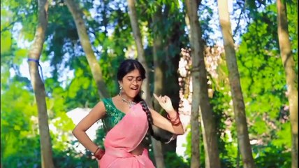 বন্ধু তিন দিন। নৃত্যে- সৌমিলি গুপ্তা। বর্ধমান।