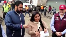 Continua el Bye Bye Baches en Tijuana - XXIV Ayuntamiento de Tijuana