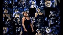 Tina Turner - When the Heartache Is Over (Oficial  Video)