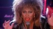 Tina Turner - Better Be Good To Me (Oficial  Video)