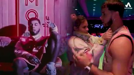 Télécharger la video: Polemica de Anuel Humilla a Karol G y a Feid en su nueva Canción