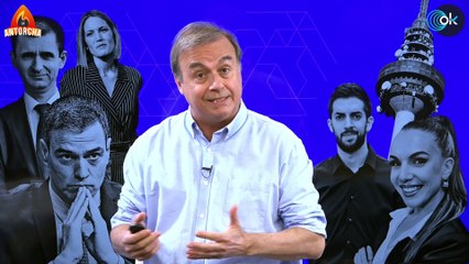Vicente Gil: "José Pablo López es el correveidile de Sánchez en RTVE"