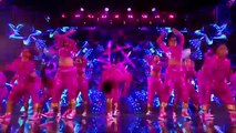 BGT 2023: ¡Yo Highness STORM THE STAGE con un baile-fusión de Bollywood y Hip-Hop! | Semifinales