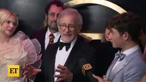 Steven Spielberg habla del sorprendente modo en que Ke Huy Quan consiguió el papel en Los Goonies