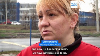 Kyiv endures third Russian bombardment in five days