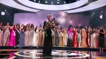 Miss Universo 2022: ¡El PRIMER PASEO de R'Bonney Gabriel como Miss Universo!