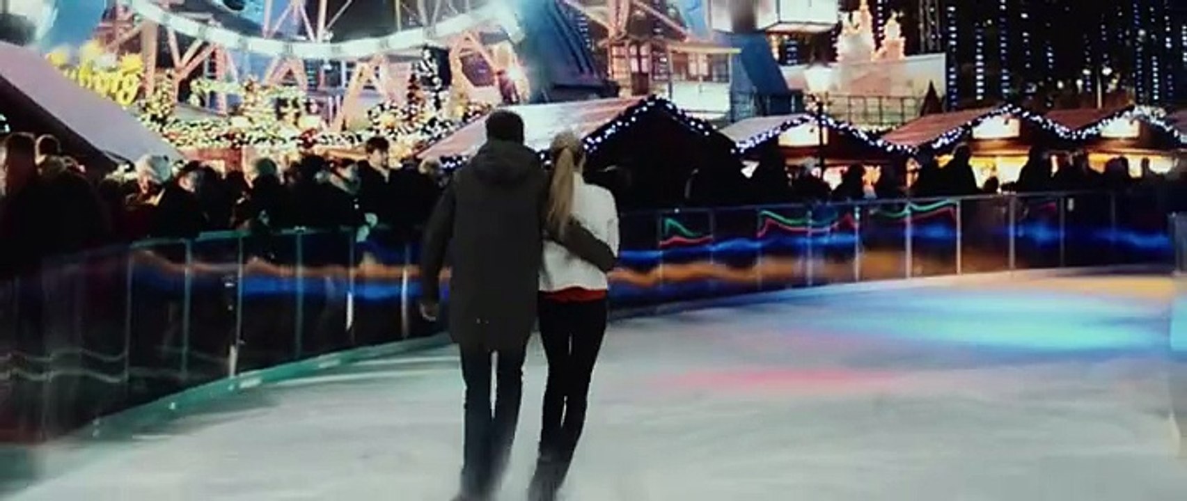 Eclipse - Kampf der Magier (2017) stream deutsch anschauen