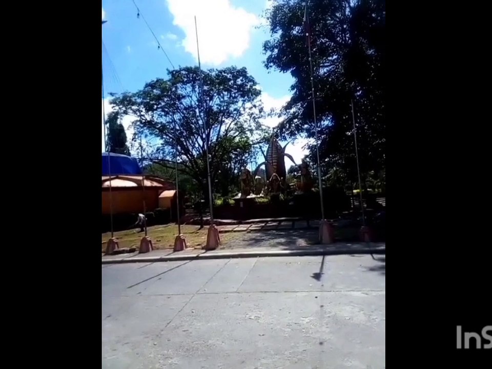 Plaza View