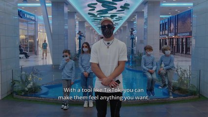 Can't Feel Nothing - Trailer