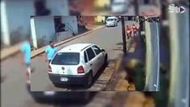 #OMG: Hombre arroja a perrito a cazo con aceite hirviendo en Tecámac