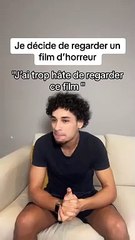 Dès que je regarde un film et que je vois ça, je vous jure que j'endors pas la nuit 