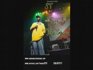 St of 3030 - Paper Chaser