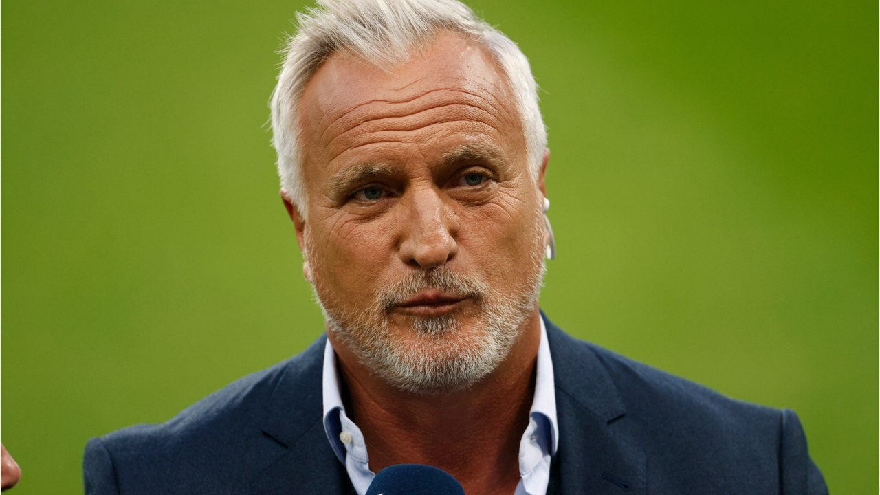 GALA VIDEO - David Ginola : son ex-femme Coraline condamnée à une (très) grosse amende