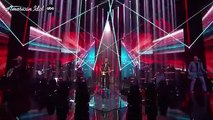 American Idol 2023 - Keith Urban vuelve a Idol para interpretar 