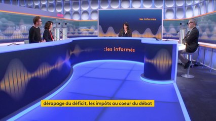 Les informés de franceinfo du 26 mars 2024