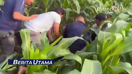 Pria di Medan Nekat Bunuh Selingkuhan Istri dengan Senjata Tajam