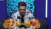 NOMINACION DE NICOLA! LA CASA DE LOS FAMOSOS MEXICO EN VIVO