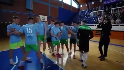 Učenici SŠ “Sveti Sava” iz Loznice dominiraju u svim sportovima