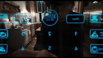 Keep Watching Bande-annonce (EN)