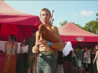 Tradition médiéval video