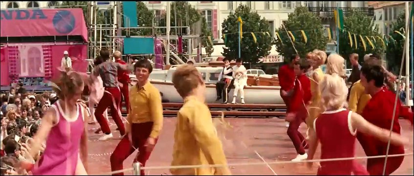 Les Demoiselles de Rochefort Bande-annonce (EN)