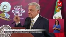 #AMLO busca llevar a la Constitución protección animal tras casos de 'Scooby' y 'Huellitas'