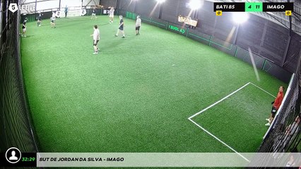 But de Jordan DA SILVA - IMAGO