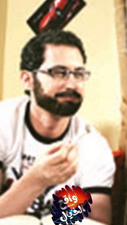 احمد عيد في الحشاشين