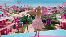 Tienes que ver este video antes de ver Barbie