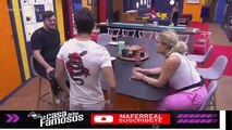 WENDY GUEVARA Y NICOLA TENDRAN UNA CITA! LA CASA DE LOS FAMOSOS MEXICO EN VIVO