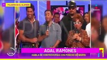Adal Ramones responde a las ofensas de Poncho Denigris en La Casa de los Famosos | Sale el Sol
