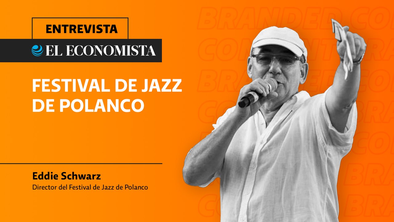 El Festival de Jazz de Polanco llega en su XVIII edición con pasión y  ritmo para disfrutar