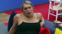 WENDY YA NO QUIERE QUE SUS PAPAS LA VAYAN APOYAR! LA CASA DE LOS FAMOSOS MEXICO EN VIVO