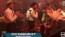 WENDY GUEVARA QUEDO IMPACTADA CON LO QUE VIO EN LA FIESTA! LA CASA DE LOS FAMOSOS MEXICO EN VIVO