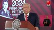 México también dará apoyo económico a migrantes de Colombia y Ecuador, afirma AMLO