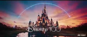 The Little Mermaid - Oficial  TV Spot (2023) Halle Bailey, Jonah Hauer, Disney 