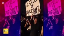 Cómo le sienta a Scott Disick que Kourtney Kardashian y Travis Barker tengan un bebé