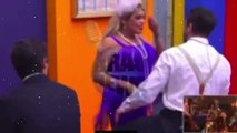 WENDY GUEVARA PROVOCA DE MAS A NICOLA Y ESTO PASO! LA CASA DE LOS FAMOSOS MEXICO EN VIVO