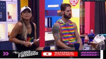 EMILIO SORPRENDIO A TODOS CON LO QUE HIZO! LA CASA DE LOS FAMOSOS MEXICO EN VIVO